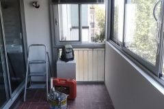 Chantier placo et peinture Perpignan