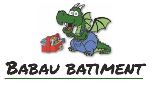 Logo Babau batiment