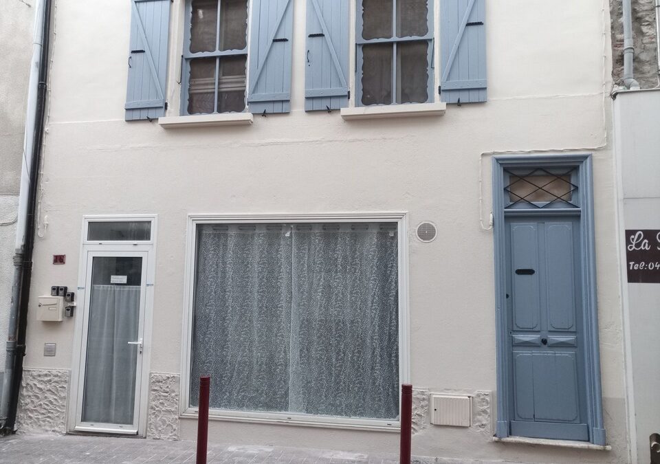 Entreprise de peinture à Perpignan : tous vos travaux pris en charge par un professionnel